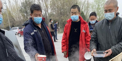 河南修武县疫情新动态，5名阳性感染者发现后的应对与防护