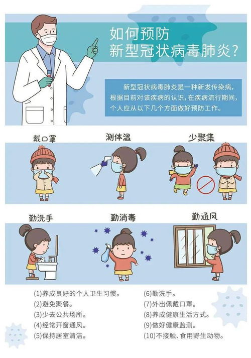 北京疫情最新动态，防控措施与市民生活指南