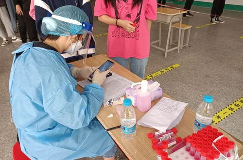 崇州疫情新动态，守护健康，共筑防线