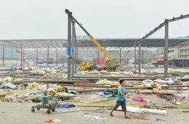 农产品批发市场，连接土地与餐桌的桥梁