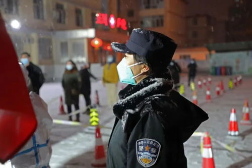 呼和浩特抗疫新篇章，最新动态与生活指南