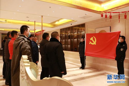 呼和浩特抗疫新篇章，最新动态与生活指南