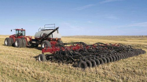 农机补贴政策，助力农业现代化的引擎