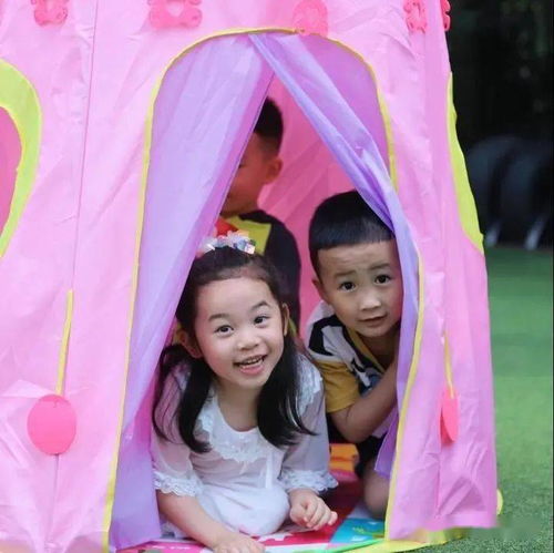 探索儿童的世界，理解儿童的年龄范围及其意义