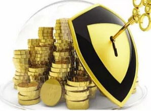 投资型保险，为未来保驾护航的财富小船