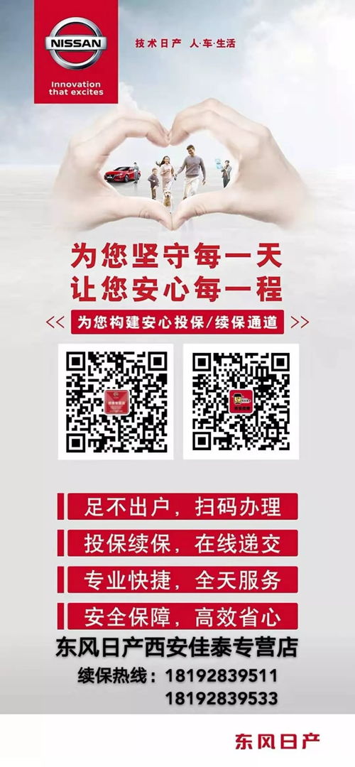 全面了解车险，为您的爱车保驾护航