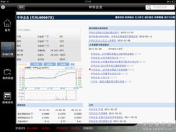 投资管理的智能助手，揭开投资管理信息系统的神秘面纱