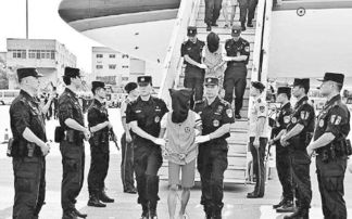 玉环国际帮，揭秘跨国犯罪网络的暗流涌动