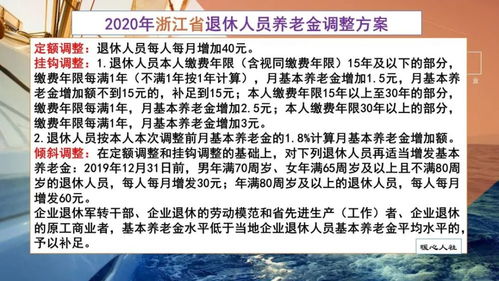 2021年养老金调整，您的退休金篮子里多了什么？