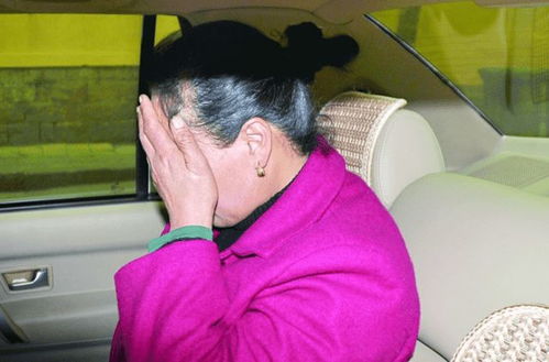 揭秘拉皮条，非法性交易的阴暗面