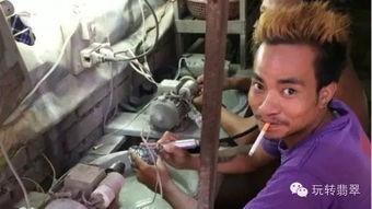 揭秘拉皮条，非法性交易的阴暗面