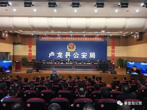 公安执法规范化建设，构建法治社会的坚实基石