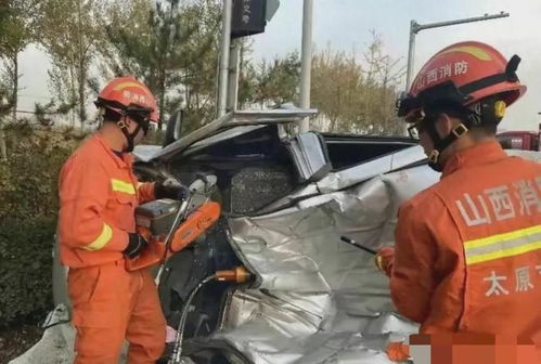 山西惊魂，特大交通事故的警示与反思