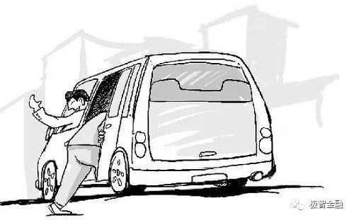 开启自由之门，残疾人驾车的指南与启示