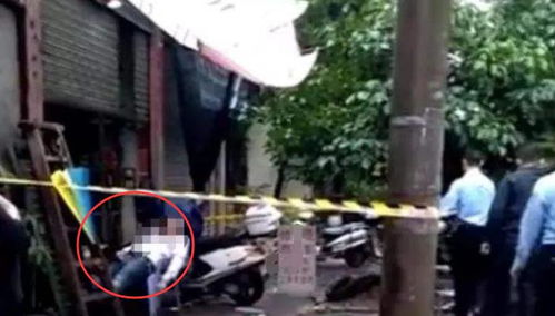 汕头惊魂，一起命案背后的社会警示