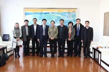 南昌大学校长周文斌，教育改革的先行者与创新者