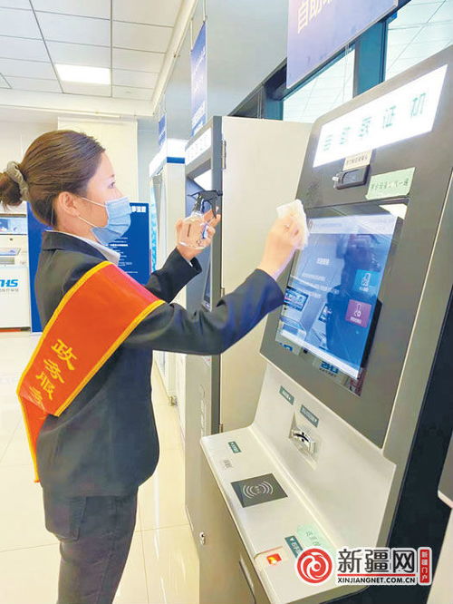 乌鲁木齐北站疫情，防控策略与市民生活指南