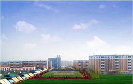 探索西安联合学院，教育的绿洲，梦想的起点