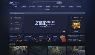 魔游交易平台，探索数字游戏资产交易的未来