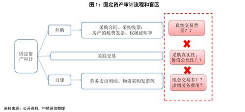 深入解析，工程审计报告的编制、要点与实际应用