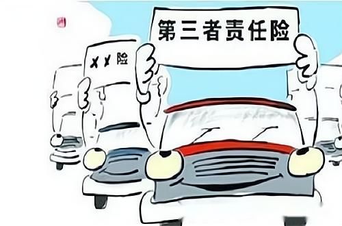 机动车交强险，保障与责任的平衡艺术