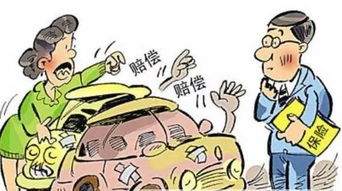 机动车交强险，保障与责任的平衡艺术