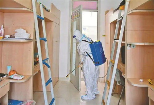 北京疫情新动态，21例新增病例中多名在校生，校园防疫再升级