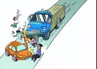 菏泽交通事故，预防、应对与反思