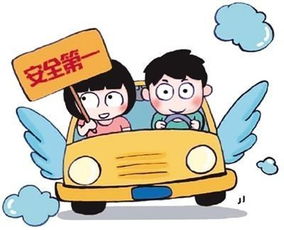 顺风车悲剧，大学生的不幸遭遇与安全出行的深刻反思