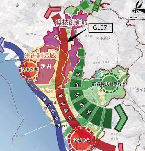 石家庄小产权房，城市发展中的隐忧与解决之道