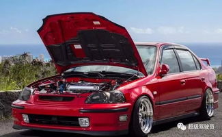 探索改装二手车的魅力，如何辨别、购买和享受