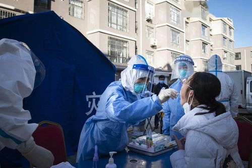 北京疫情新动态，14例感染者牵动三区，市民生活如何受影响？