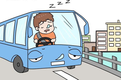 安全驾驶指南，开车时必须遵守的注意事项