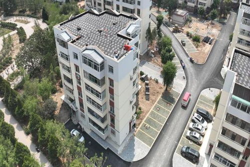 南苑棚户区改造，城市更新的春天，居民幸福的新篇章