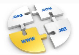 互联网域名管理办法，网络世界的门牌号规则