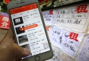 杭州租房中介费，省钱又省心的租房小助手