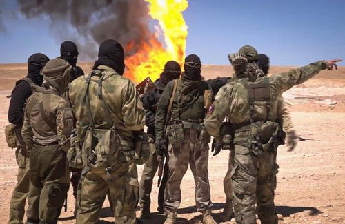 深入了解中国反恐，历史、现状与未来