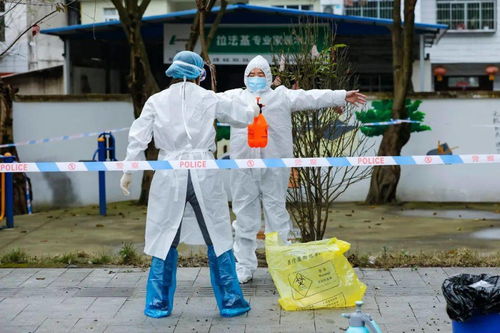 江西疫情新动态，新增本土确诊病例6例，防控措施升级与公众应对指南