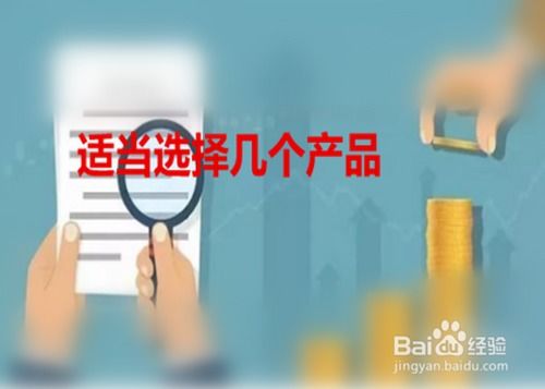 期货操作方法，深入理解与实用策略