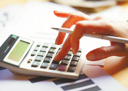 银行利率计算，深入理解与实用指南