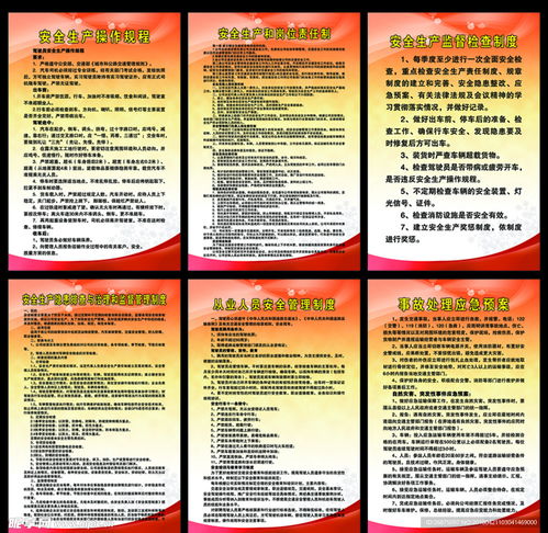 守护安全，服务社会，保安服务条例的日常生活指南