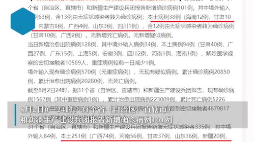 疫情再起波澜，31省份新增本土确诊101例，陕西成为焦点—全国抗疫新动态解析