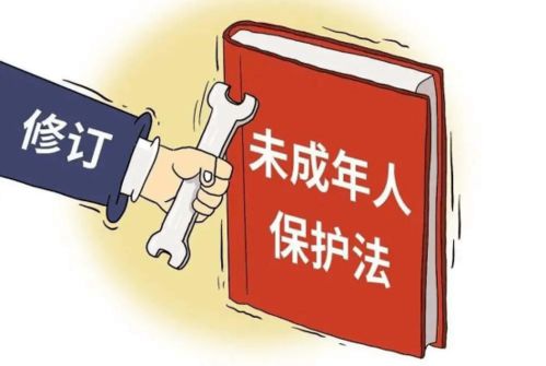 保护未来，如何严判侵害儿童权益的行为