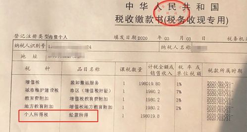 深入解析，广告业发票税率及其对行业的影响