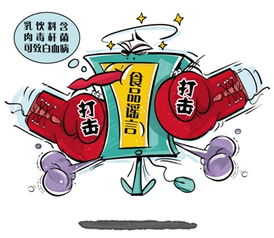 2014年食品安全事件回顾，警钟长鸣，食品安全不容忽视