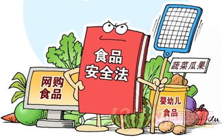 2014年食品安全事件回顾，警钟长鸣，食品安全不容忽视