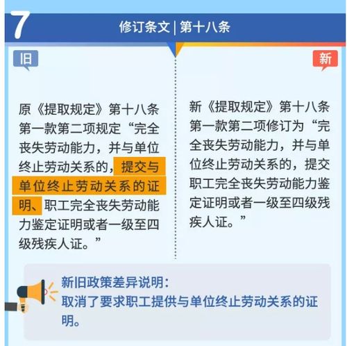2020年公积金提取新规定，您的住房储蓄更灵活了！