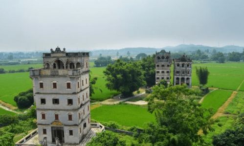 石家庄二亩地，城市绿洲的奇迹