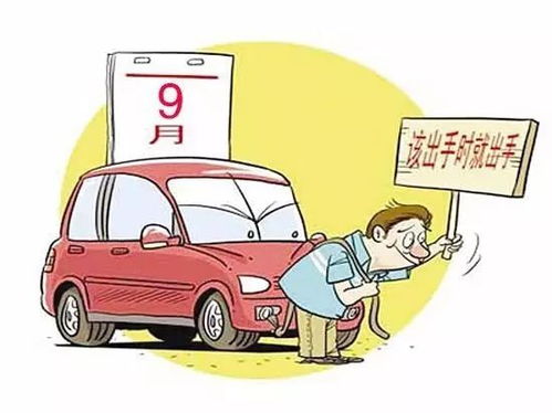 购置税政策，购车成本的隐形杠杆