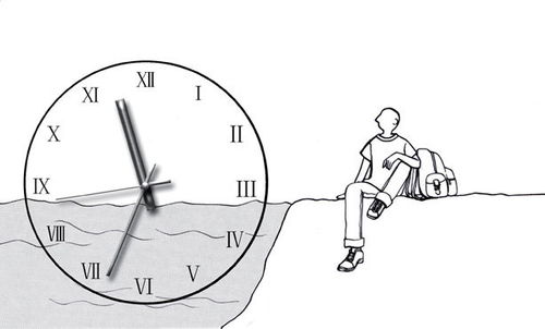 充分利用星期一至星期六，高效工作与生活的秘诀